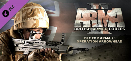 ArmA 2 Combined Operations - Steam