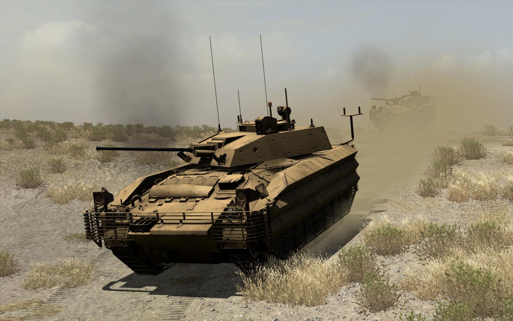 Comprar Arma 2: British Armed Forces Steam