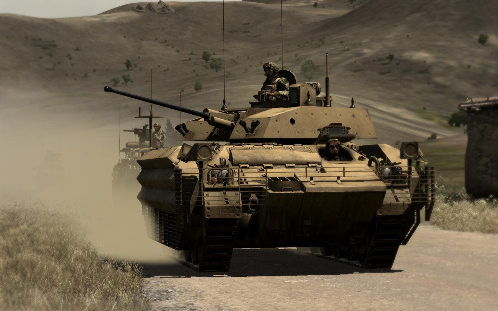 Arma 2: British Armed Forces On Steam