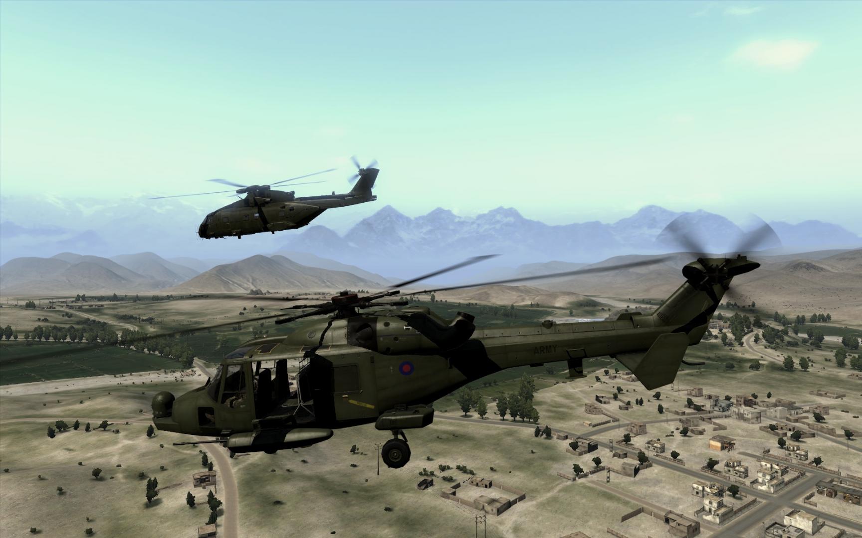 Comprar Arma 2: British Armed Forces Steam