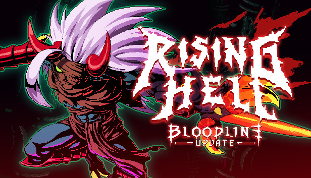 free Rising Hell for iphone download