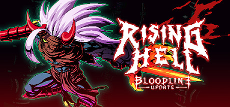 Rising Hell (150 MB)