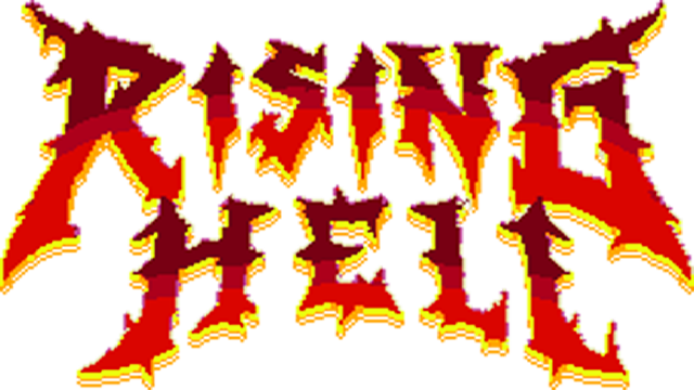 Rising Hell