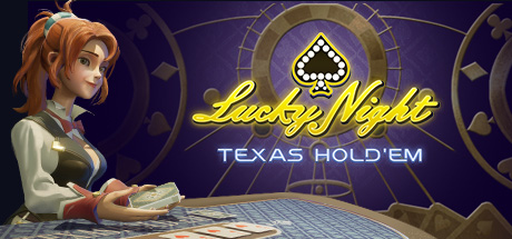 Steam 上的lucky Night Texas Hold Em Vr