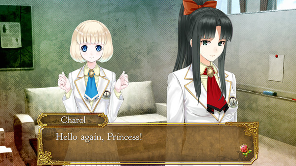 Himegimi Detectivefor windows and Linux 1