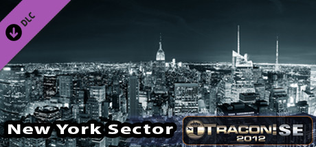 Tracon!2012:SE - New York Sector banner image