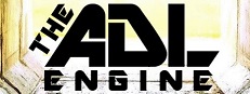 The Adliberum Engine (ADLENGINE) 게임 이미지