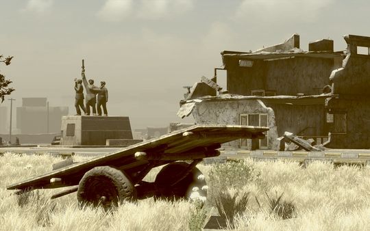 скриншот ARMA II: Private Military Company 1