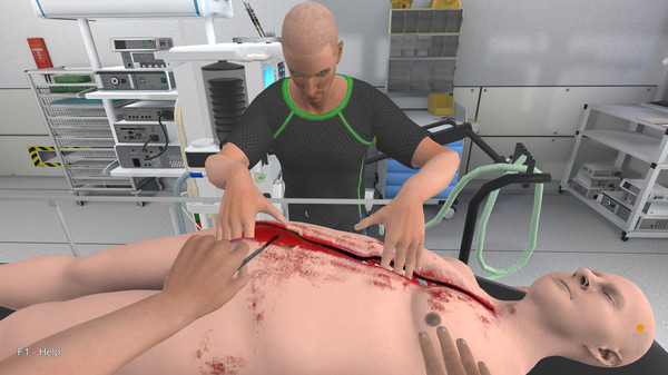 Скриншот №16 к Hand Simulator
