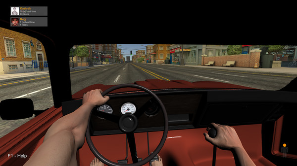 Скриншот №5 к Hand Simulator