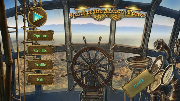 Spirit of the Ancient Forest for steam Spirit of the Ancient Forest for steam
