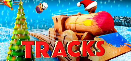 Tracks - The Train Set Game Free Download