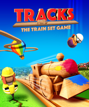 Tracks - The Train Set Game