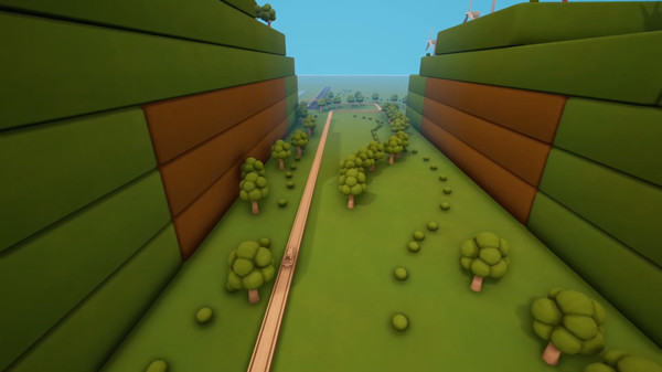 Tracks - The Train Set Game (Tracks) screenshot
