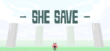 救う(SHE SAVE) steam charts