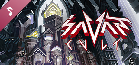 Savant - Cult (Soundtrack) banner image