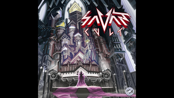 скриншот Savant - Cult (Soundtrack) 0