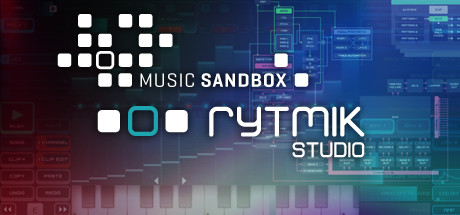 Rytmik Studio header image