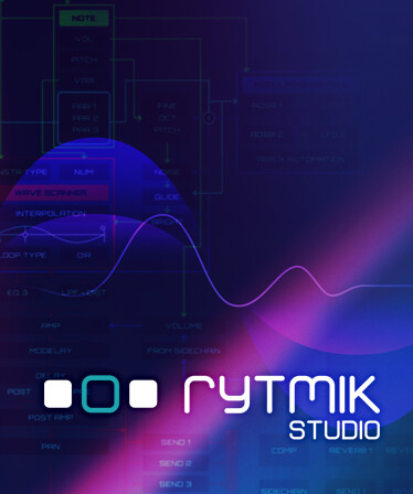 Rytmik Studio