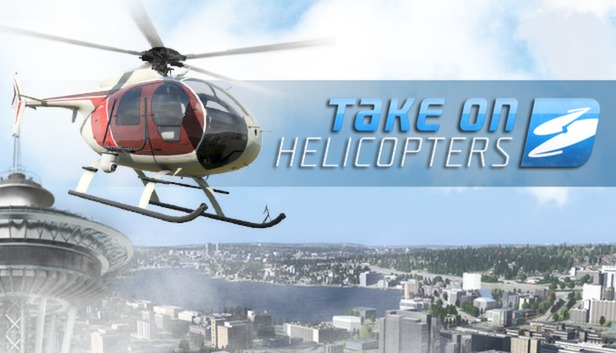 Helicopter Flight Simulator - Metacritic