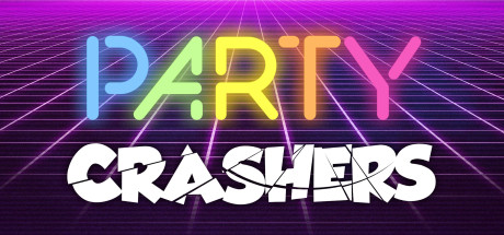 Party Crashers Cover Image