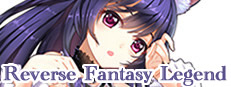 Reverse Fantasy Legend 게임 이미지