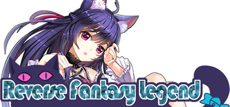 Reverse Fantasy Legend header image