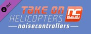 Take on Helicopters - Noisecontrollers