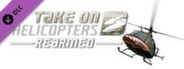 Take on Helicopters - Rearmed