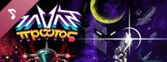 Savant - Protos (Soundtrack)