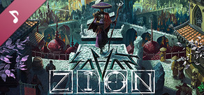 Savant - ZION (Soundtrack)