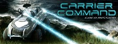 Carrier Command: Gaea Mission