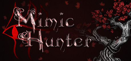 Mimic Hunter Cover Image