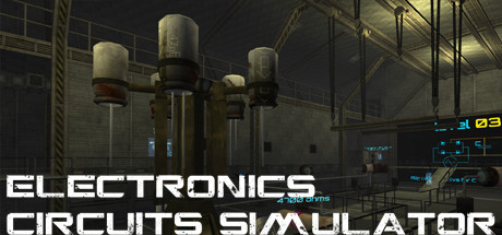Electronics Circuits Simulator header image