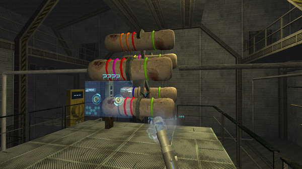 скриншот Electronics Circuits Simulator 4