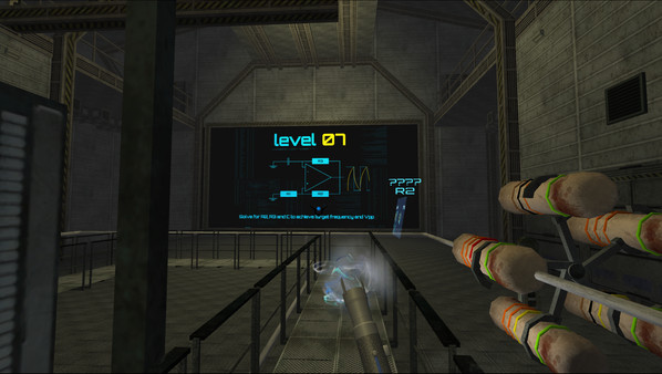 скриншот Electronics Circuits Simulator 1