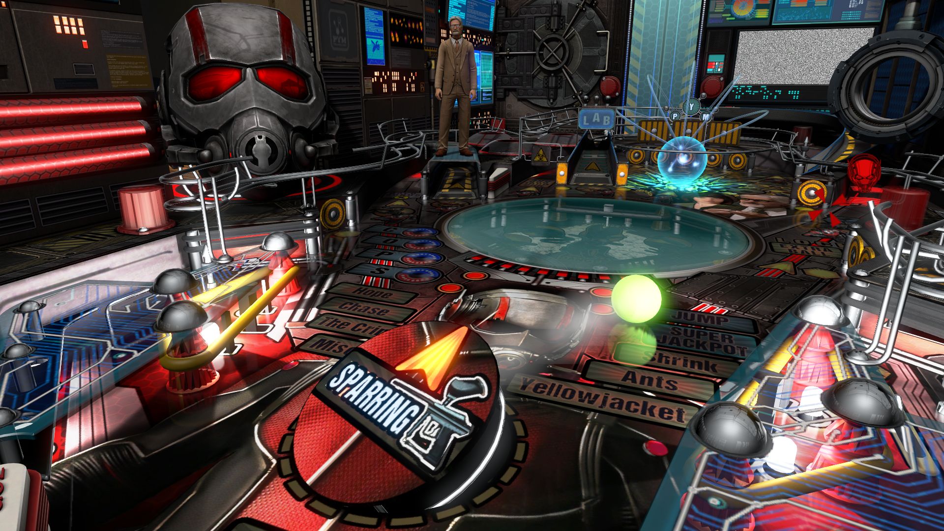 Pinball FX3 - Indiana Jones™: The Pinball Adventure on Steam