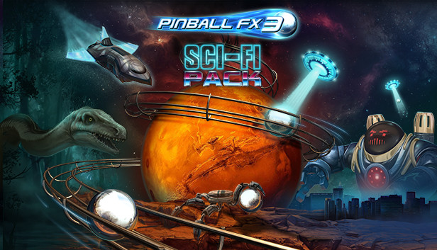 Pinball FX3 - Indiana Jones™: The Pinball Adventure no Steam