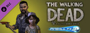 Pinball FX3 - The Walking Dead Pinball