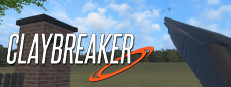 Claybreaker - VR Clay Shooting