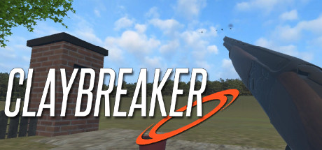 Claybreaker - VR Clay Shooting Cover Image