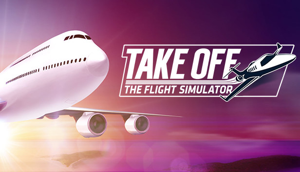 Take Off - The Flight Simulator On Steam