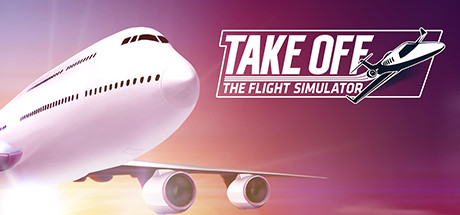 Teaser image for Take Off - The Flight Simulator