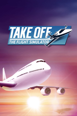 Take Off - The Flight Simulator EU Steam CD Key