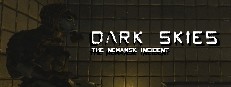 Dark Skies: The Nemansk Incident 게임 이미지