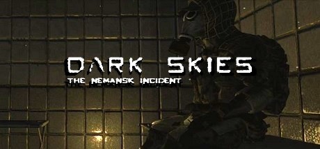 Image for Dark Skies: The Nemansk Incident