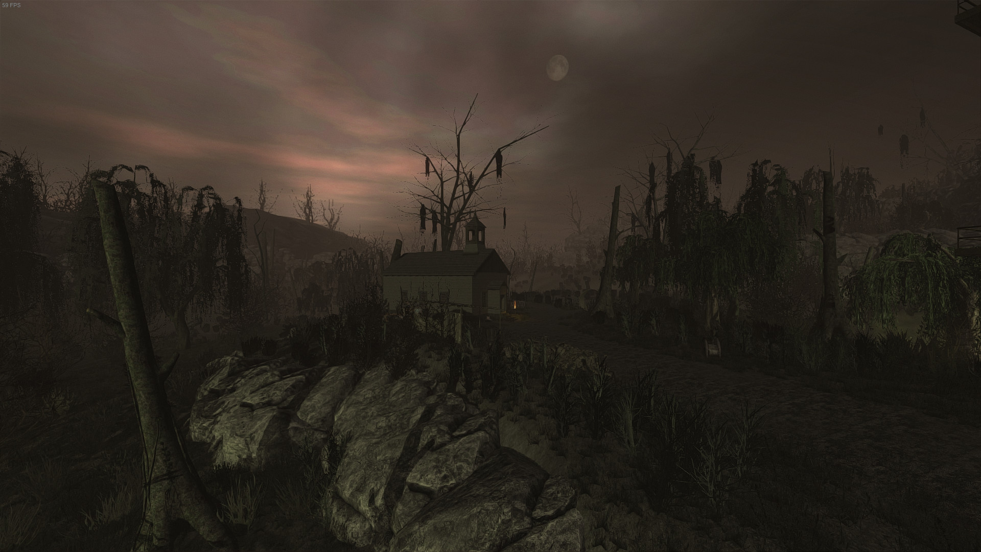 Dark Skies: The Nemansk Incident on Steam