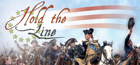 Hold the Line: The American Revolution banner image