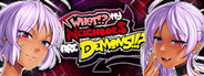 What!? My Neighbors Are Demons!!?