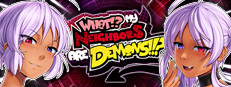 What my neighbors are demons 18. Смотреть фото What my neighbors are demons 18. Смотреть картинку What my neighbors are demons 18. Картинка про What my neighbors are demons 18. Фото What my neighbors are demons 18